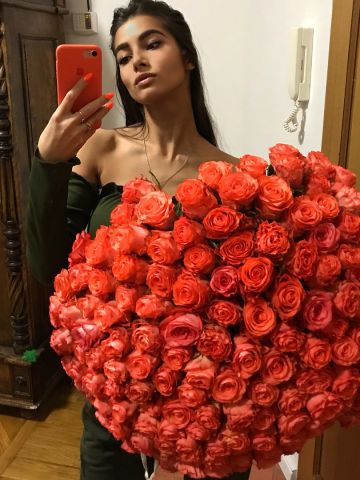 Проститутка Бронислава